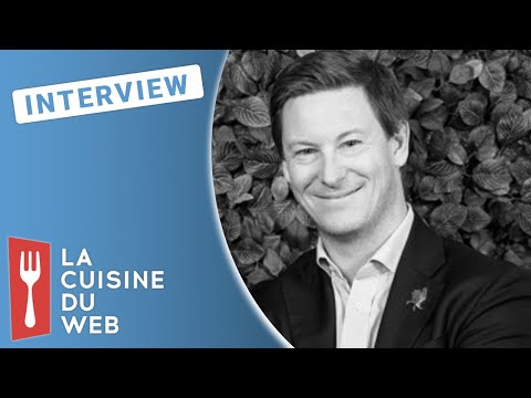 Meersens & La Cuisine du Web
