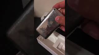 IPhone 8plus scam on eBay