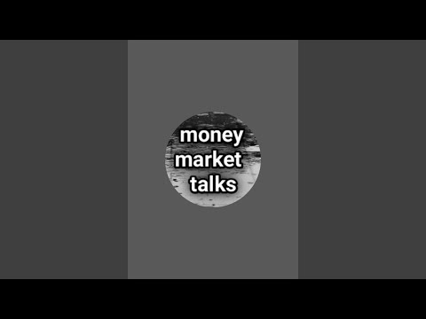 money-market-talks  is live!