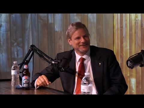 Schiffbauer Over Rocks: A Fireside Chat (Mayor Michael Helfrich)
