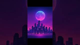 Haze Theory x Cosmic Gap  🌌 #focusmusic #lofielectronica #spacemusic #ambientbeats