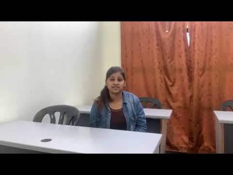 Pesatedu Student Testimonial