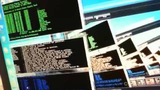 HACKING MADE EASY  - LEARN HACKING WITH CMD BY Bonaventure Tetra