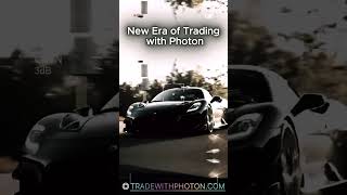 "Dominate the Crypto Market with Photon! 💡📈 #TechInFinance"