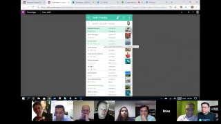 PowerAddicts Hangout Jan. 2019