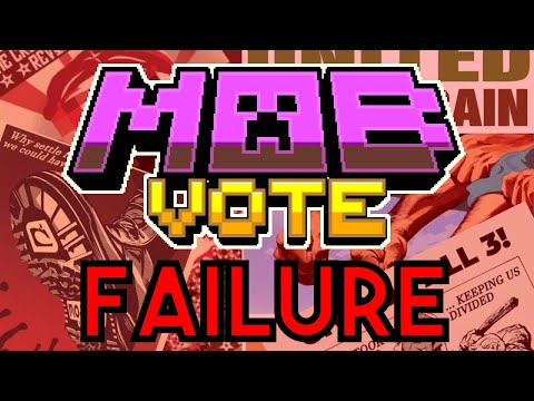 The 2023 Mob Vote Controversy