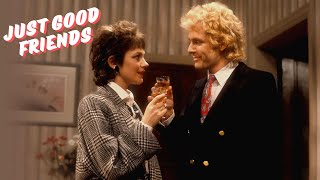 Just Good Friends – 10 Secrets They Tried to Keep Hidden!