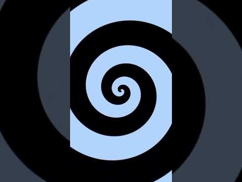 AWESOME SPIRAL😱 #trend #short #shorts #popular #trends #illusion #shortsvideo #sub #spiral #trend