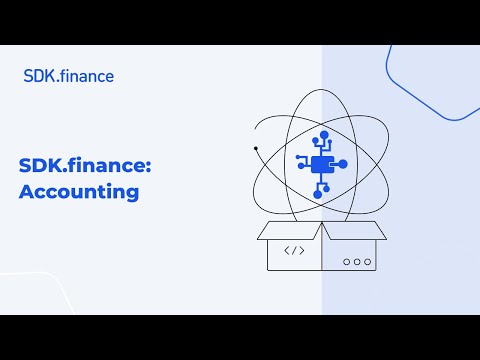 SDK.finance Accounting Model | Internal, External Operations & Issuing Balance Logic Explained