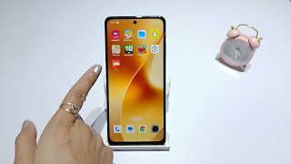 How to use hide app realme 15t 5g | realme 15 pro me hide app open kaise kare
