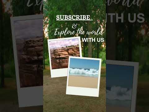 EXPLORE The World With Us!!! #lullaby #relaxing_music #sleep_meditation #calming_music