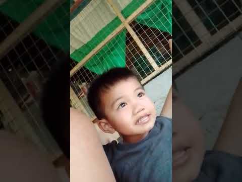 May jowa na daw sya