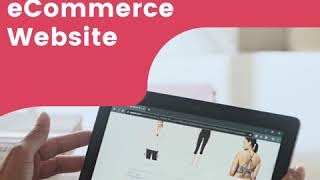 E-commerce Web Design Company in US - Phaedra Solutions
