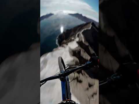 🚴‍♂️Racing for Life on the Cliffs of Uyuni
