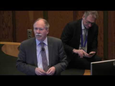 ACT Science Coffee - Gerard 't Hooft