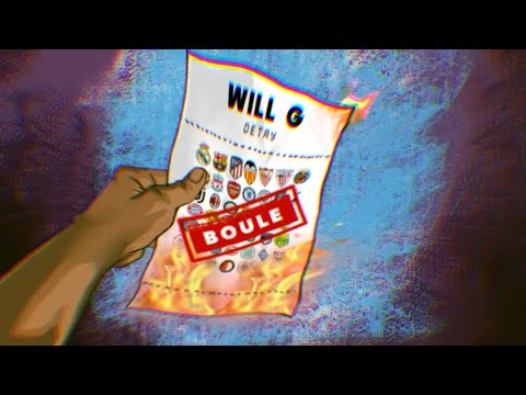 Boule (Will G Detay)