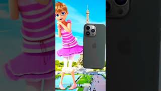 Miraculous Ladybug: Tech Trouble in Paris! 📱
