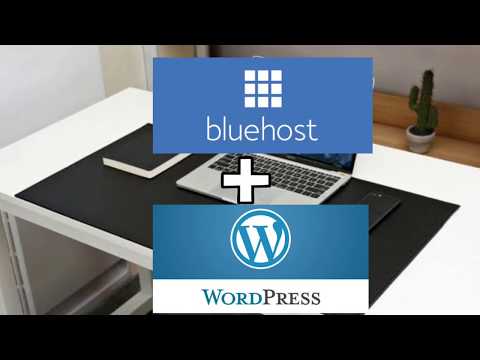 How to Install WordPress on Bluehost in 2020 * New Tips* | Bluehost WordPress Tutorial