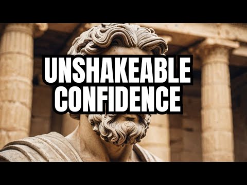 Stoicism: The Key to Unshakeable Confidence and Success