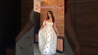 Most pinteresty dress🍒 (comment for details) #pinteresty #dress #birthdaydress #dresshaul #savana