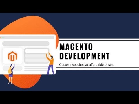 ZEWEB MEDIA MAGENTO DEVELOPMENT