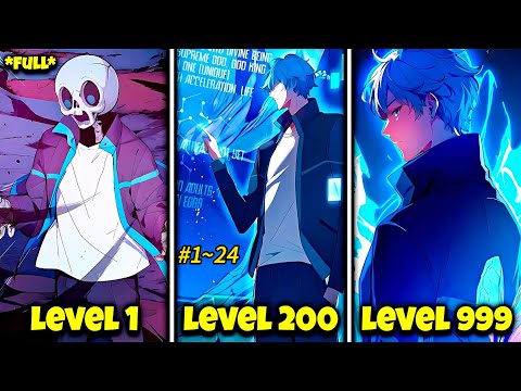 Sacrificing Millions to Become the Strongest: A Journey Across Other Worlds | Manhwa Recap