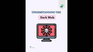 Dark Web 🌐🔍  #CyberSecurity #DarkWeb #TechInsights #InternetSafety