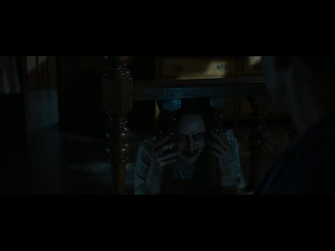 The Conjuring: Last Rites - The Smurl Family Needs Help (2025) [FULL HD]