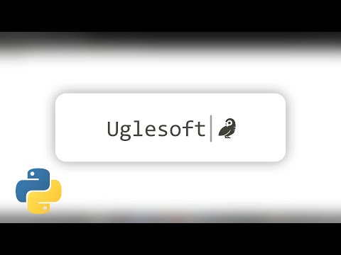 Python Keystrokes and Hotkeys #1 - Printing Fixed Text