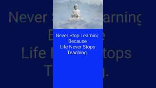 Never Stop.... | Nedo | National Education Development Organization