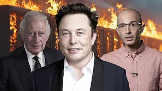 Unveiling the Antichrist's Infrastructure | Billy Crone | Prophecy Watchers