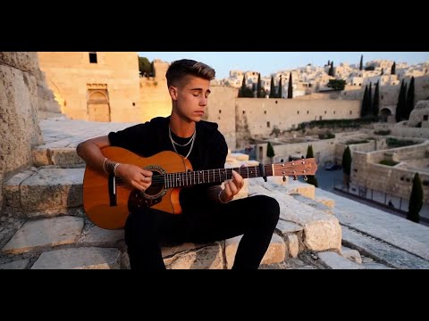Justin Bieber & Taylor Swift - Dear Jesus, My Refuge (This Is An AI Music Video)
