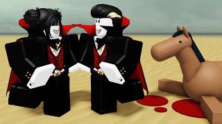 I Found TOXIC VAMPIRE ODers in Dead Rails!