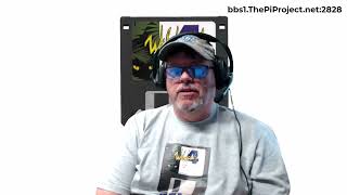 The wc4 Pi Project