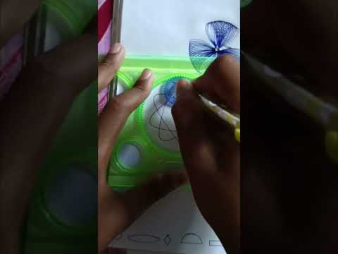 Design ruler pattern #drawing #subscribe #art