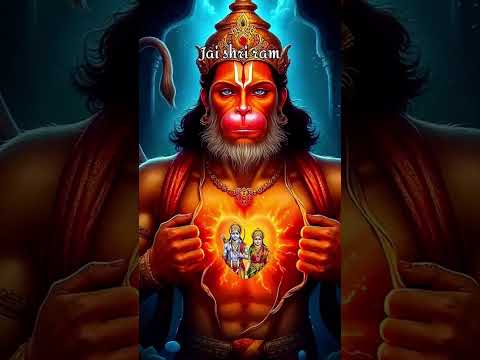 hanuman ji whatsapp status #fyp #reachboost #reelstips #explorepage #facelesscreator #shortfeed