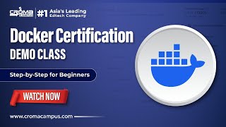 Docker Certification Demo | Complete Overview & Career Path