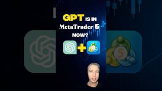 GPT Indicator for MT5 – Your AI Trading Assistant! #algotrading #trading #metatrader5