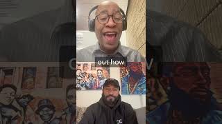 Pierre DeBois Explores Natural Language in Programming