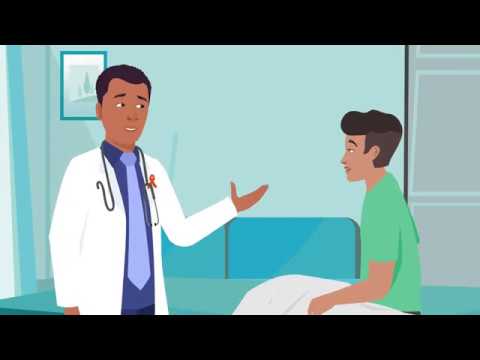 HIV Prevention in People Who Inject Drugs: PrEP and PEP