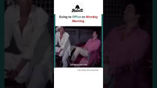 Monday | programmers life | #programmerlife #programmerslife #programmers #viralshort #viralvideos