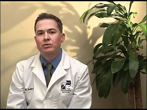 Physician Video Profile: Joseph R. Locker, M.D.