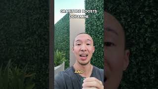 How Gratitude Boosts the Dopamine Loop: Neuroscience Explained | Dexter Lam