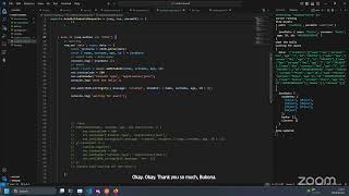 Recap &  NodeJS