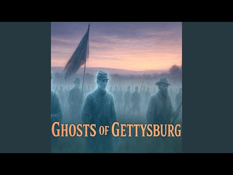 Ghosts of Gettysburg