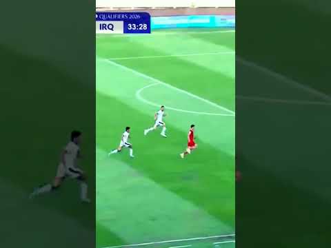 Umpan Assist Mantul Lagiii 😍😍😍 #timnas