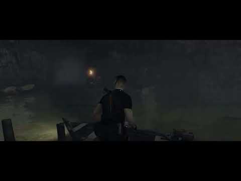 Resident Evil 4 Remake Gameplay Part 4
