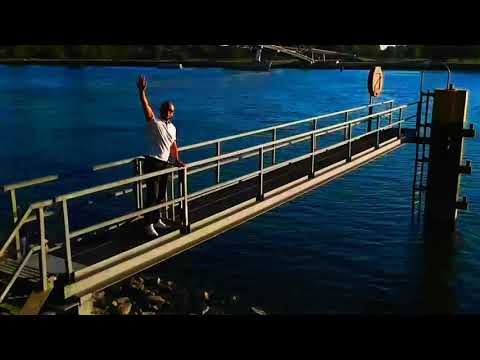 With drone, you don't take photograph, you make it.