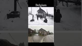 World War 2 Rare Photos #WWII #history #militaryhistory #usa #military