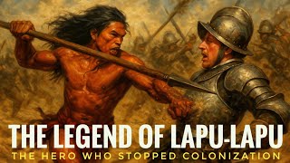 Lapu-Lapu: The Filipino Hero That Killed Magellan and Stopped Colonization